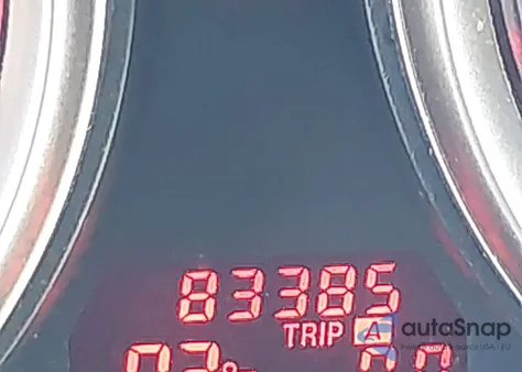 2013 Mazda Mazda6 I Grand Touring z USA, uszkodzony, nr VIN 1YVHZ8CH2D5M07152